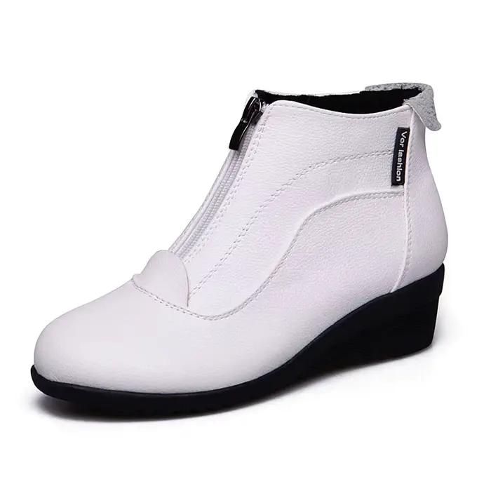Bottes d'hiver femmes 2020