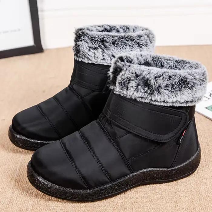 Femmes bottes imperméable