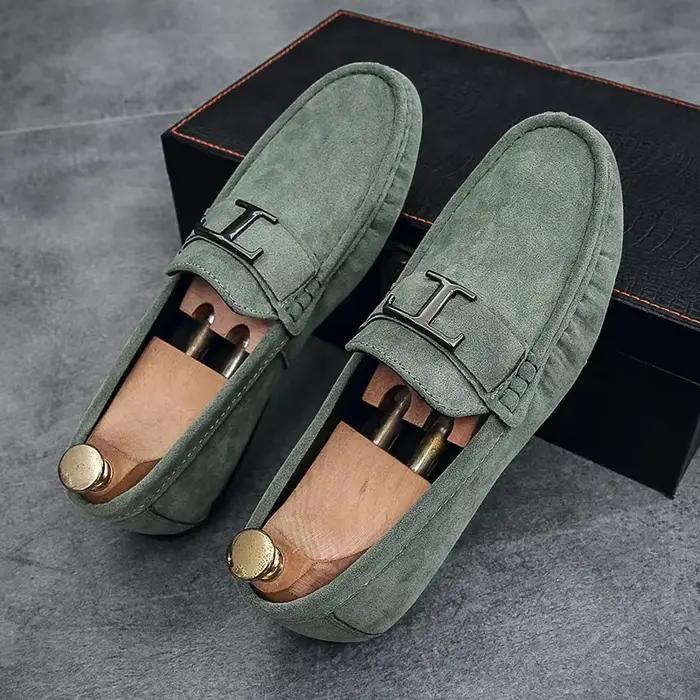 Chaussures décontractées pour hommes