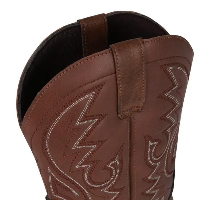 Bottes de Cowboy faites à la main pour hommes