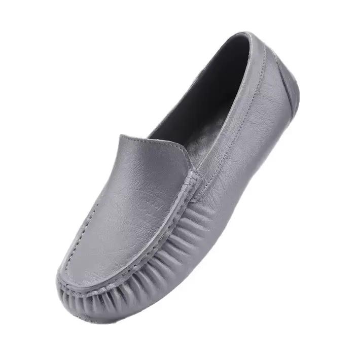 Bottes de pluie basses pour homme imperméables et antidérapantes polyvalentes pour toutes les saisons et les occasions spéciales