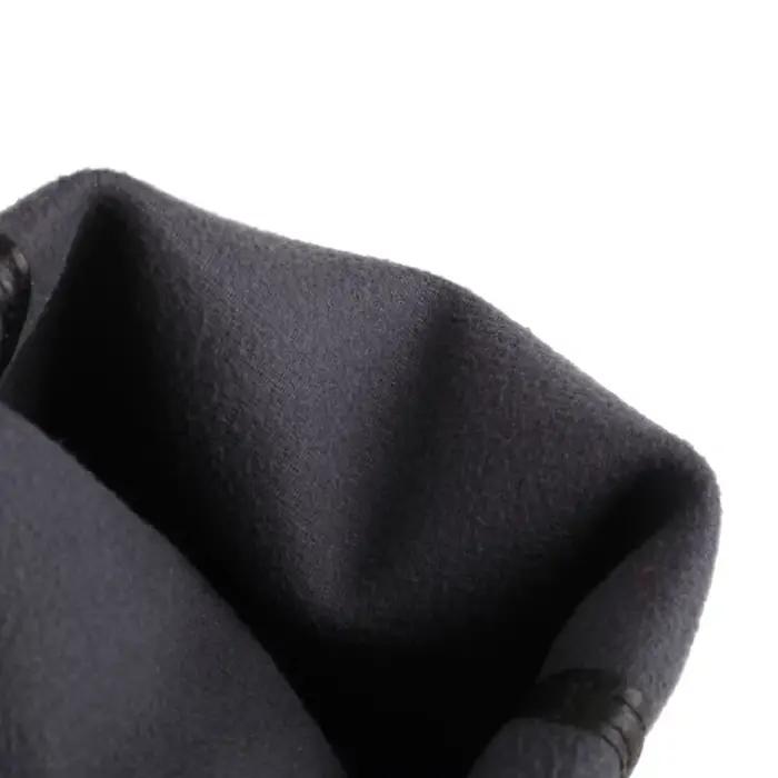 Botas De Mujer – bottes hautes à talons compensés pour femmes