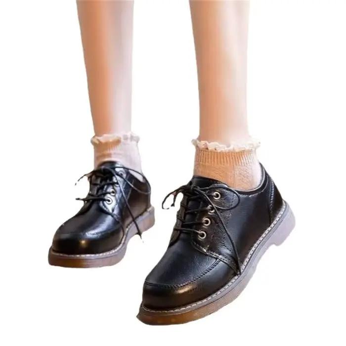35-40 femmes Oxfords chaussures