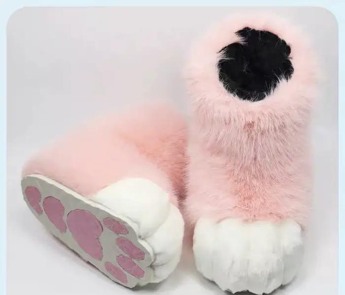 Bottes confortables pour femmes