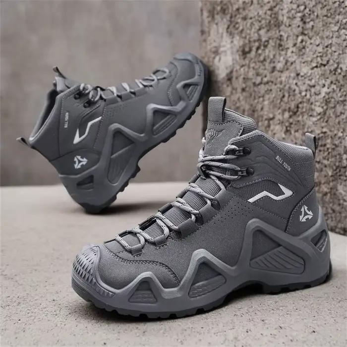 Bottes tactiques avec sangles pour hommes
