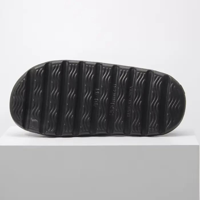 Chaussons antidérapants pour hommes en EVA, chaussons épais pour la maison, confortables, légers, pour l'intérieur et l'extérieur