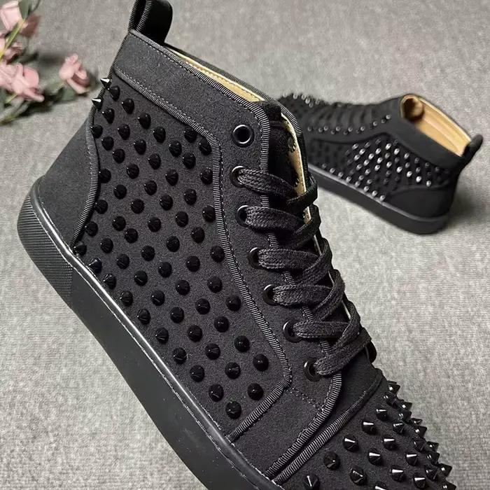 Bottes de luxe RAINTAKI daim de vache style de rue pour hommes occasions spéciales sorties nocturnes concerts événements de rue