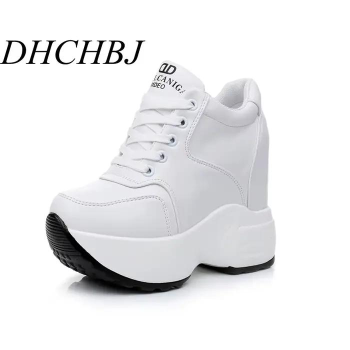 Bottines pour femmes Automne 2026 en cuir PU