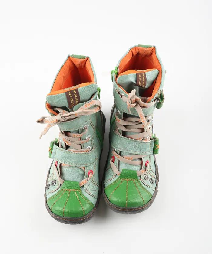 TMA EYES-Bottes courtes pour femmes