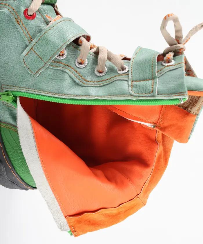 TMA EYES-Bottes courtes pour femmes