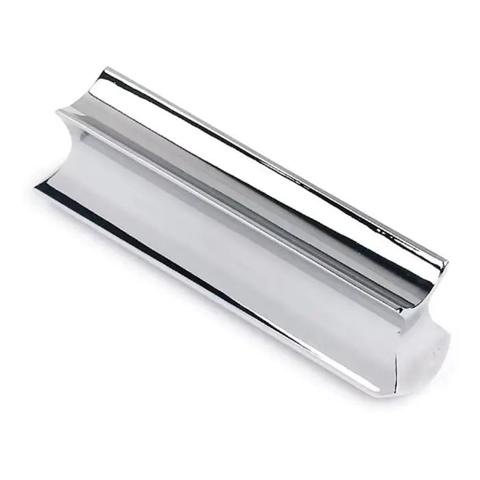 A89E-barre de tonalité coulissante de guitare pour Dobro, guitare Lap, guitare hawaïenne, guitare électrique avec plectres de pouce et de doigt en celluloïd