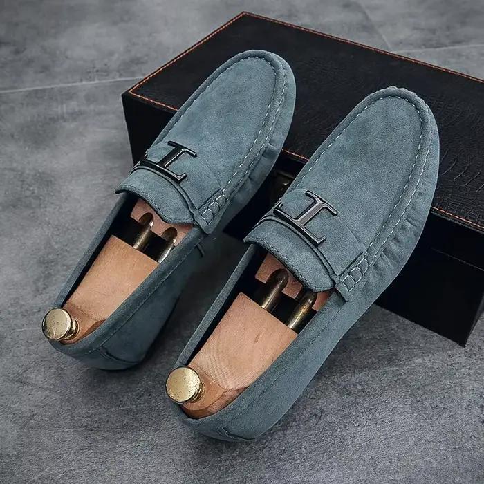 Chaussures décontractées pour hommes