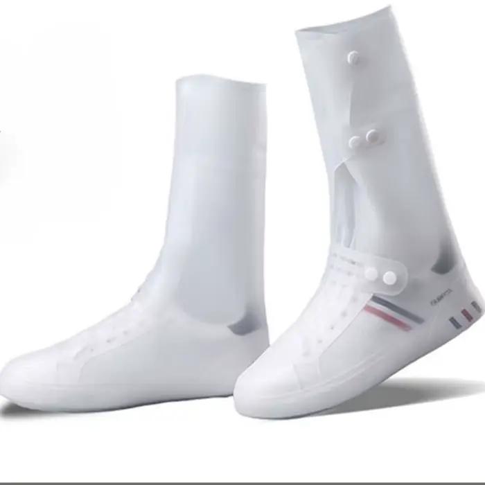 Galoches légères et imperméables pour hommes