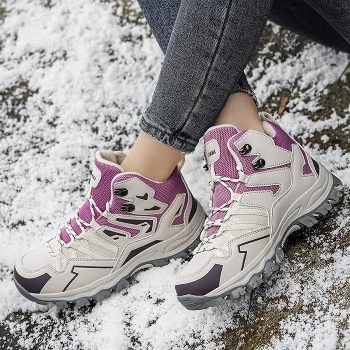 Bottes d'hiver pour femmes
