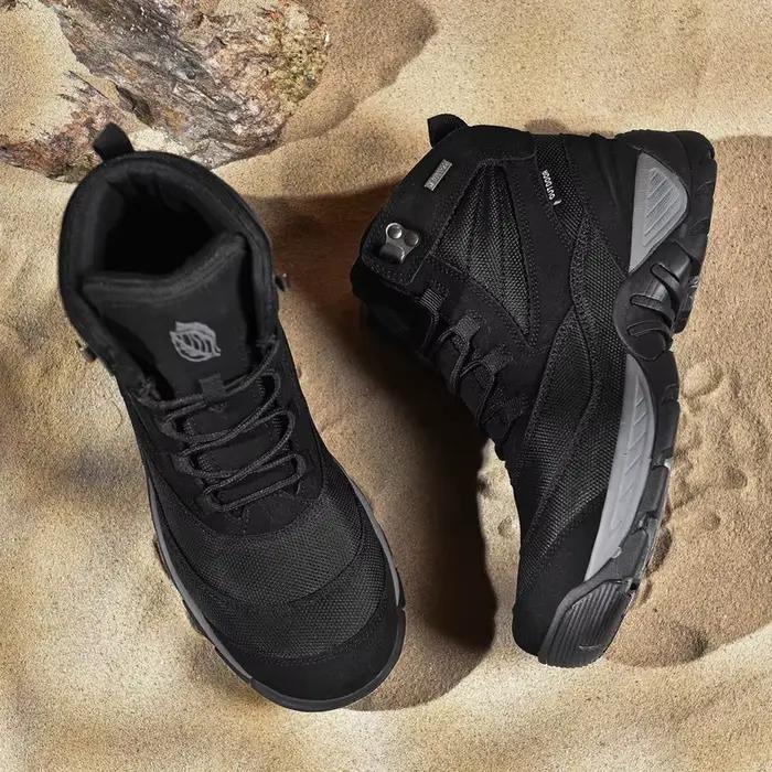 Bottines de Combat pour hommes
