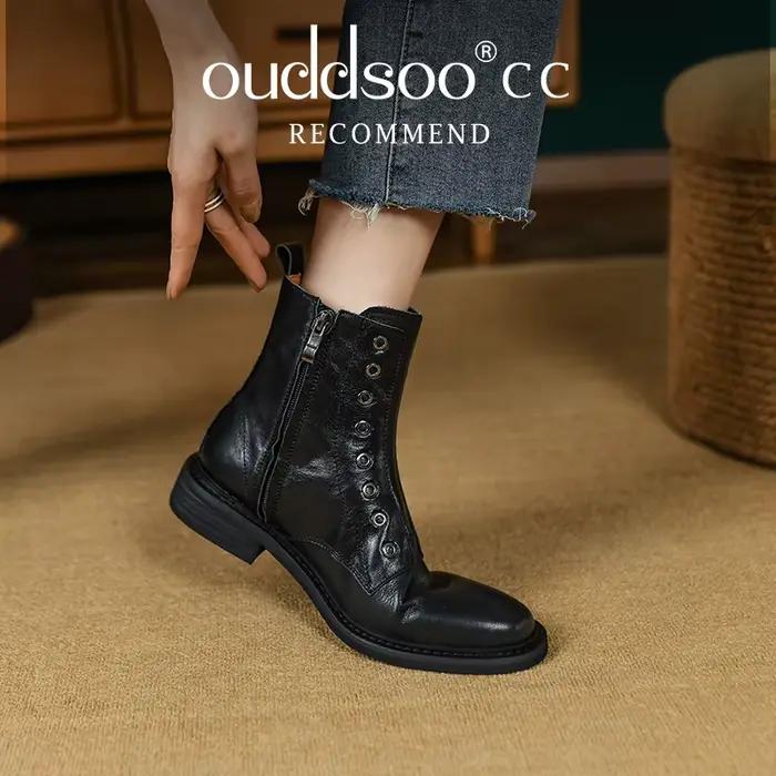 Ods Chelsea bottes