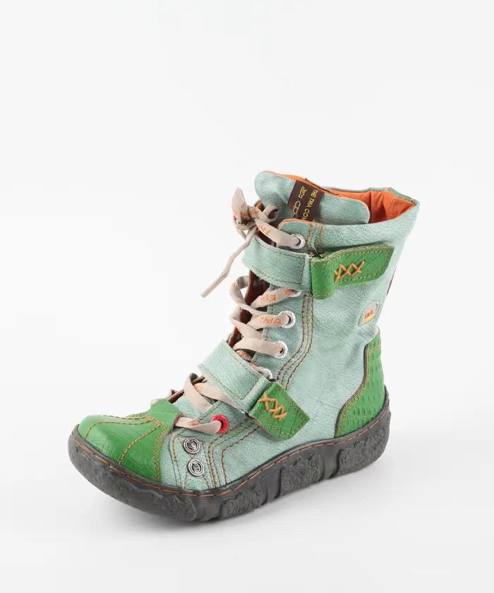 TMA EYES-Bottes courtes pour femmes