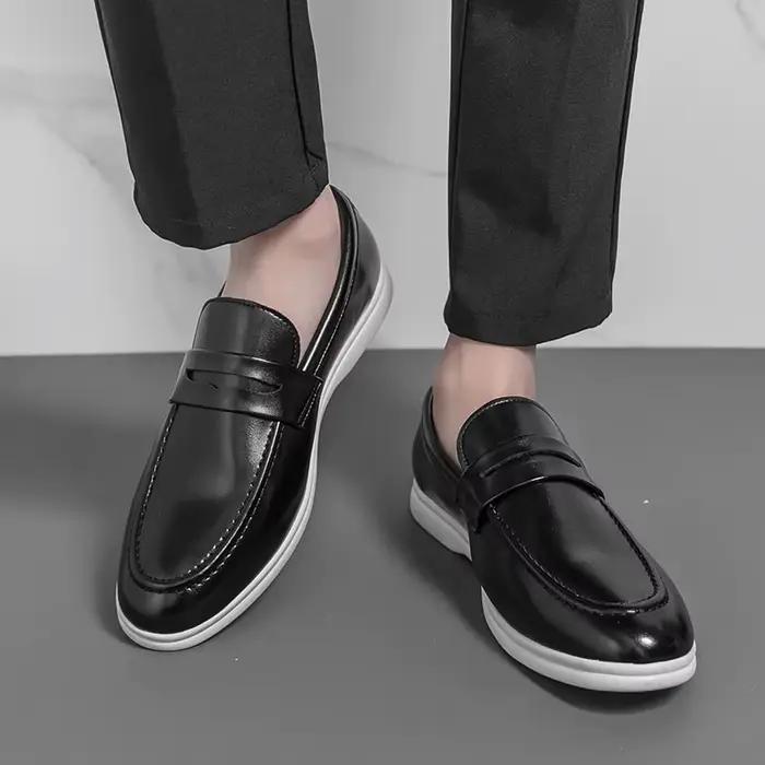 Chaussures formelles pour hommes