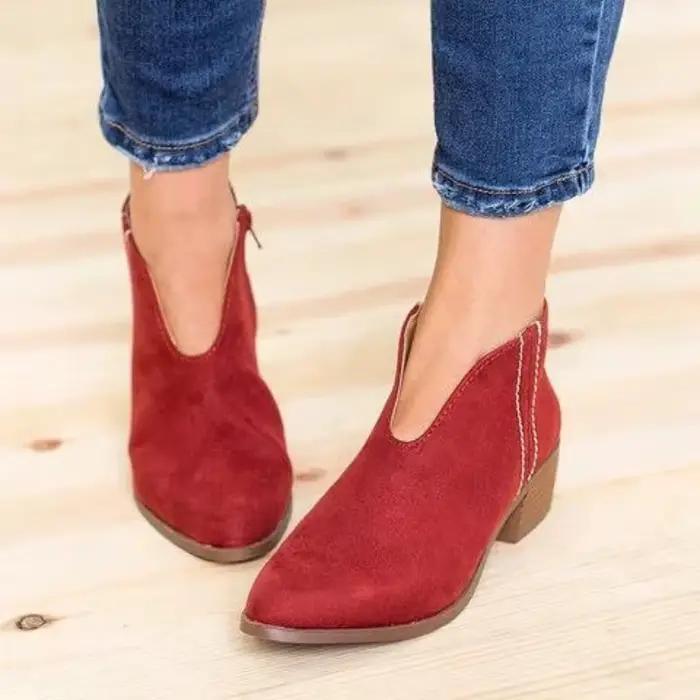 Bottes à talons hauts à imprimé léopard pour femmes