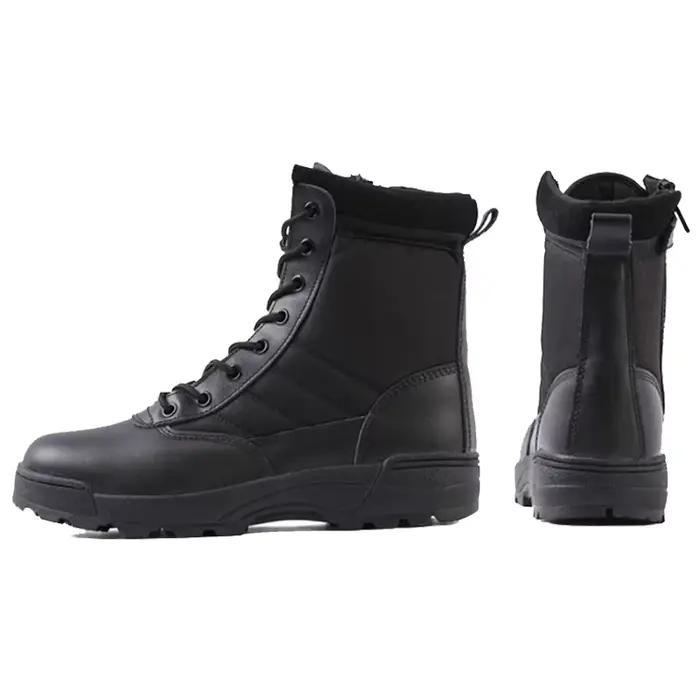 Bottes tactiques pour hommes 2026 – Nouvelles