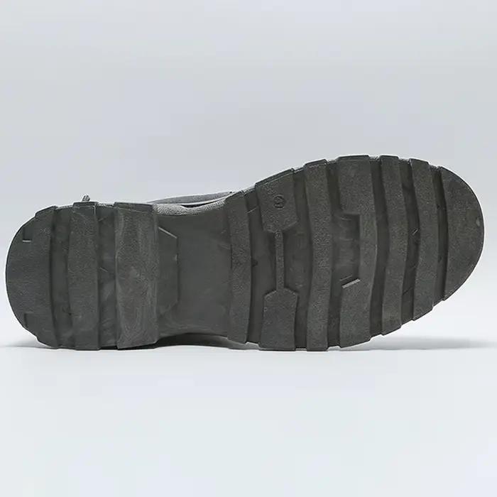 Oulylan hommes bottes de Combat tactiques