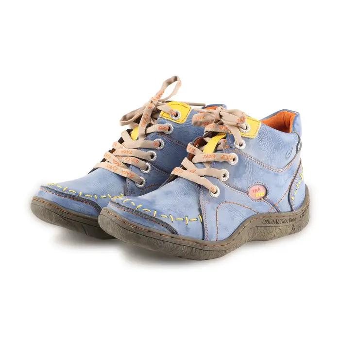 TMA EYES-Bottes de printemps et d'automne pour femmes, 03/basiques
