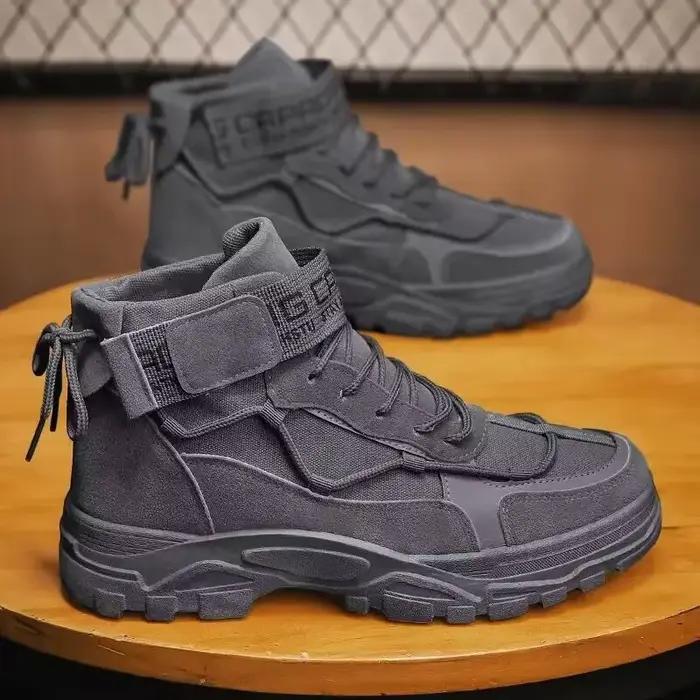 Bottes Dulskip pour hommes