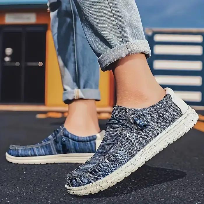 Chaussures d'été pour hommes