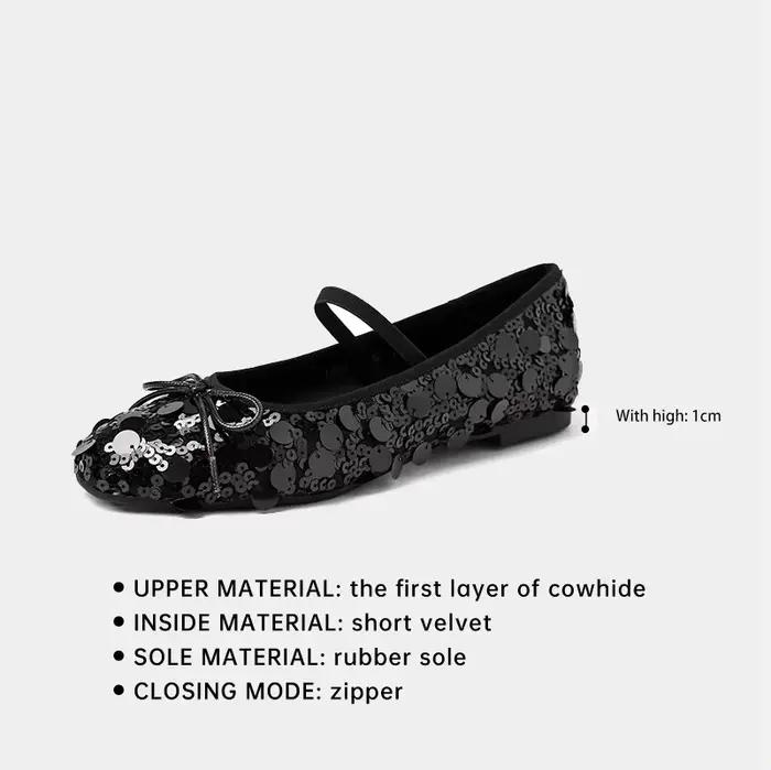 Ods – bottes hautes en dentelle noire pour femmes