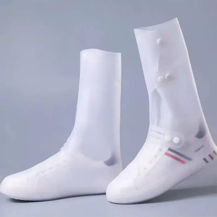 Galoches légères et imperméables pour hommes
