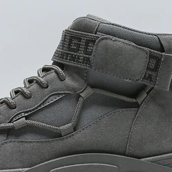 Bottes tactiques militaires pour hommes 2026, bottes de combat pour hommes, bottes de randonnée en plein air, chaussures légères antidérapantes pour hommes, bottes de désert, chaussures de travail.