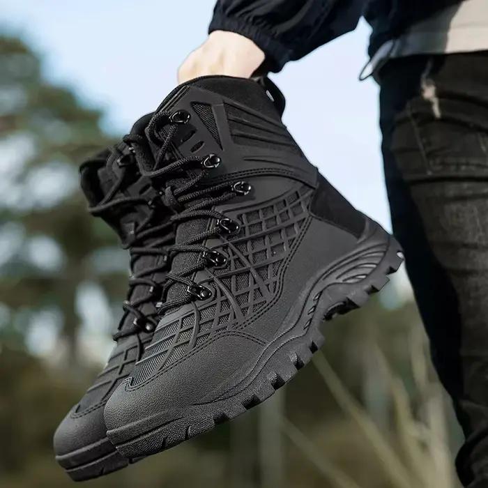 Bottes Desert CamSolomon pour hommes