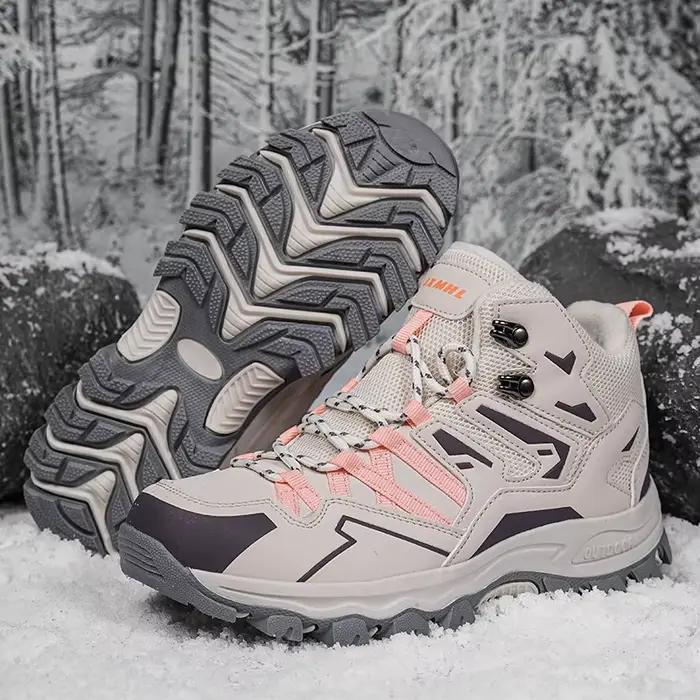 Bottes d'hiver pour femmes