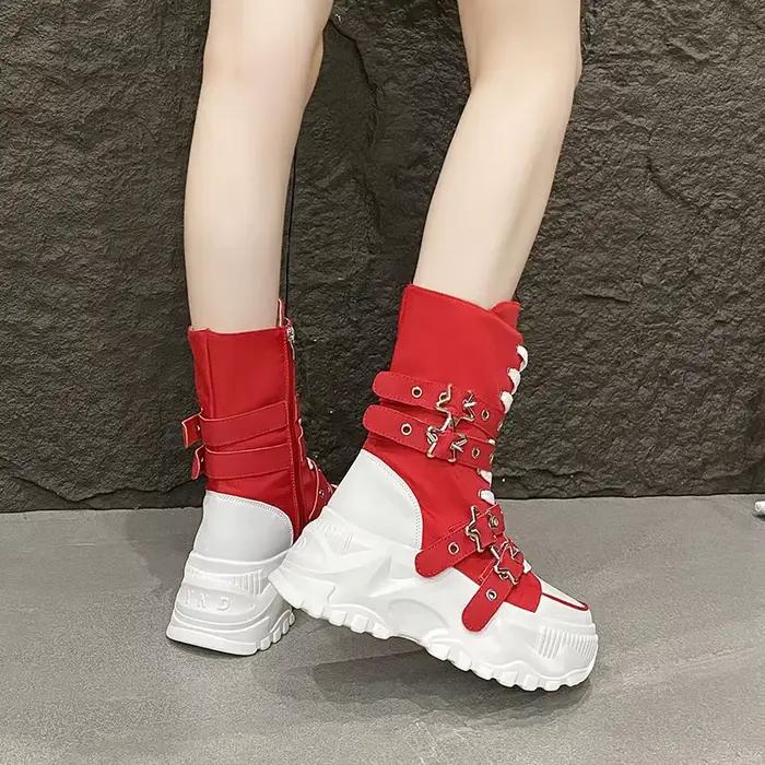 Bottes de dehors de Plein Air pour Femme