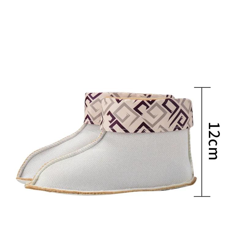 Bottes de pluie courtes pour femmes, antidérapantes, imperméables en PVC, pour le travail, le lavage
