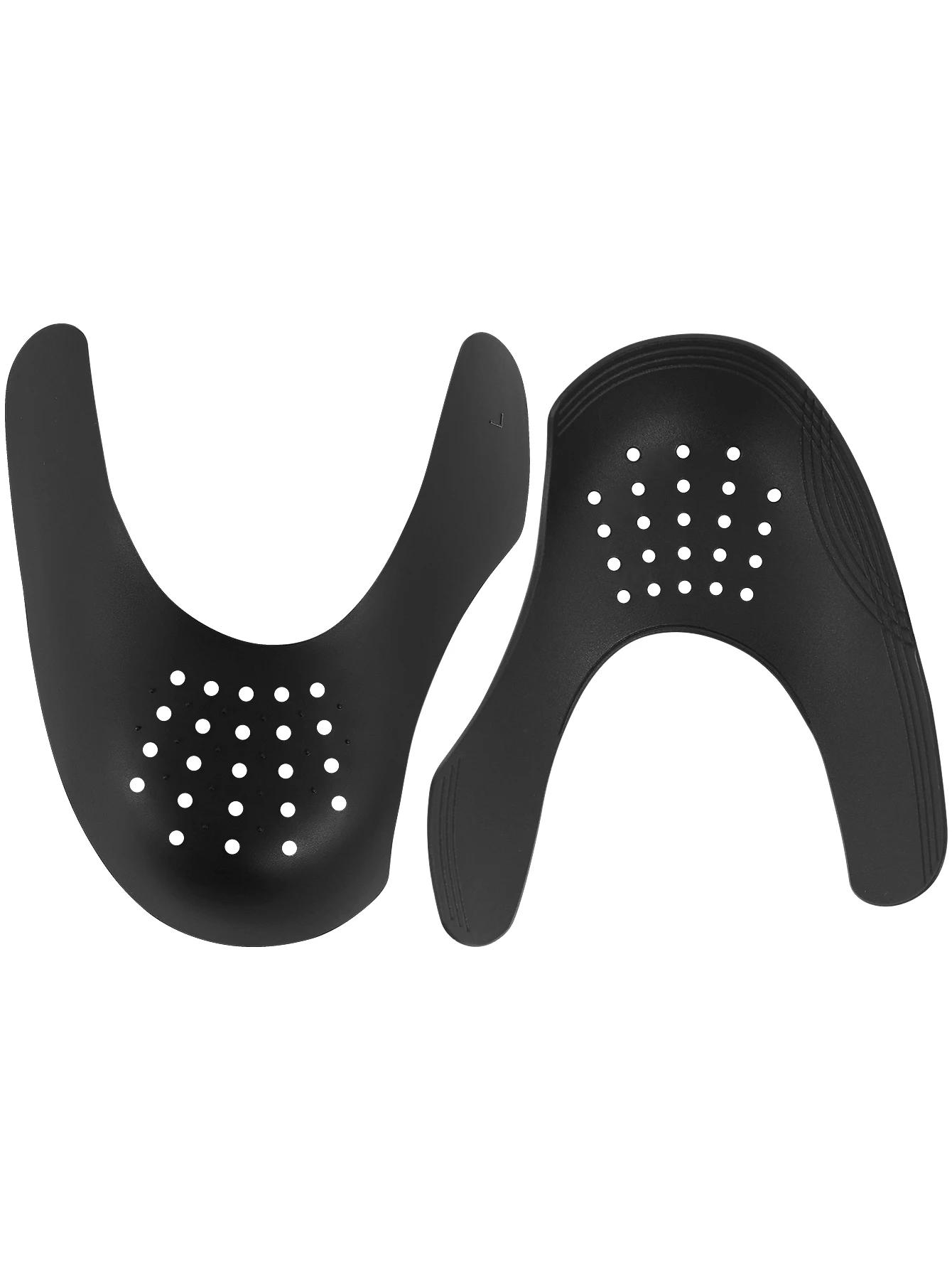Protecteurs de plis de chaussures pour baskets-évélient les plis-protecteurs