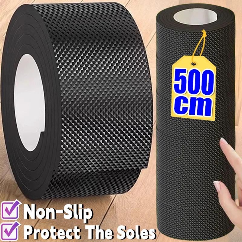 Autocollants antidérapants pour semelle de chaussure