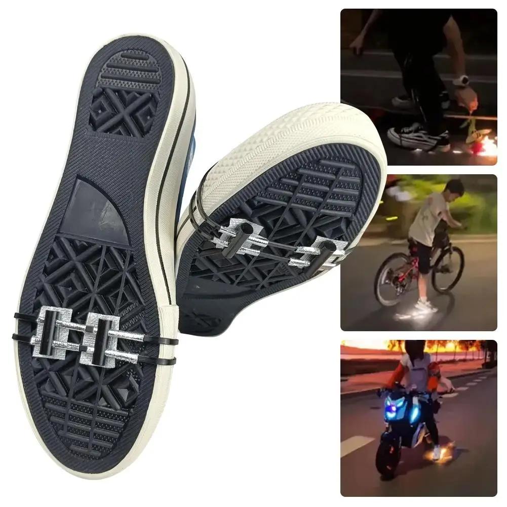 VPN Spark Imaging Sole Flame Shoe