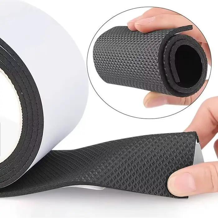 Autocollants antidérapants pour semelle de chaussure