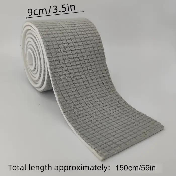 Semelles intérieures auto-coupées en Latex