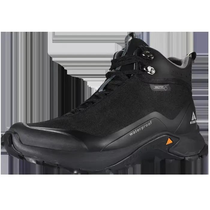 HUMTTO – chaussures de randonnée pour hommes, bottes professionnelles d'escalade en plein air, de Ca