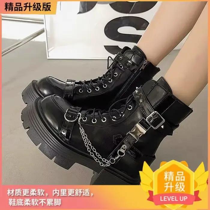 Bottes de moto à fond souple antidérapantes pour femmes bottines d'extérieur à fond souple femmes bo