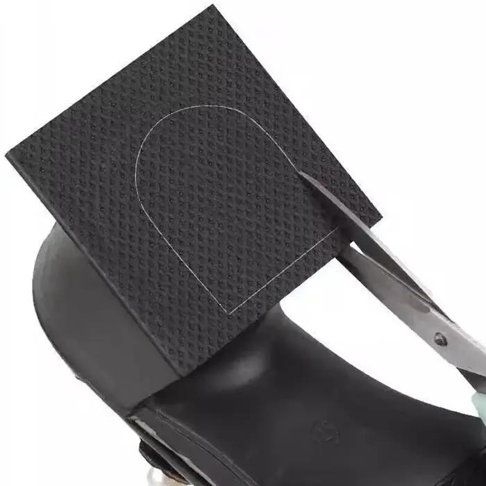 Autocollants antidérapants pour semelle de chaussure