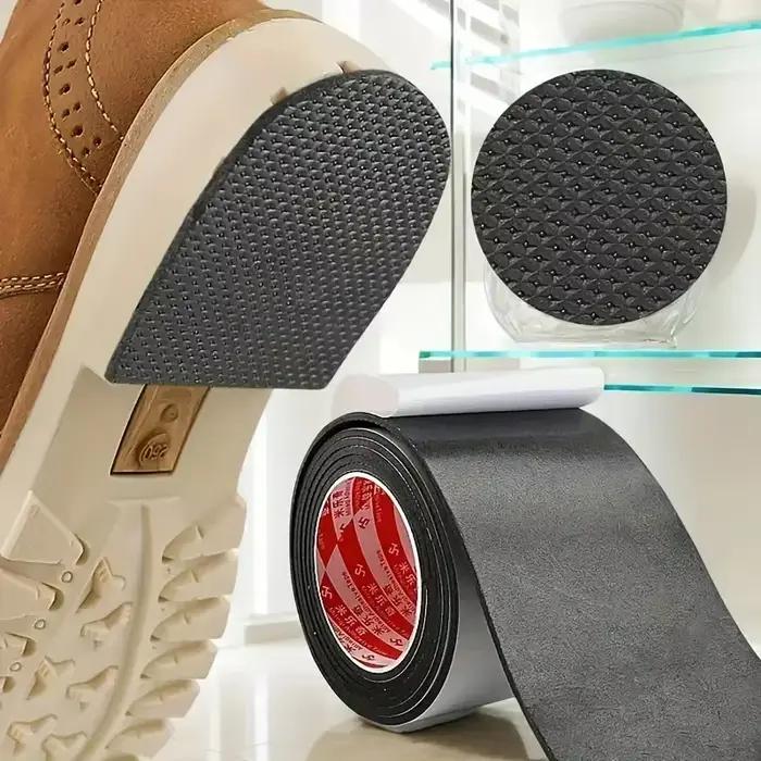 Autocollants antidérapants pour semelle de chaussure