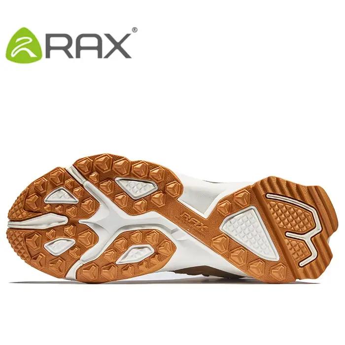 Bottes de randonnée RAX pour hommes imperméables et respirantes, chaussures de randonnée pour homme, baskets pour randonnée montagne, chaussures de randonnée homme grandes tailles occasions spéciales