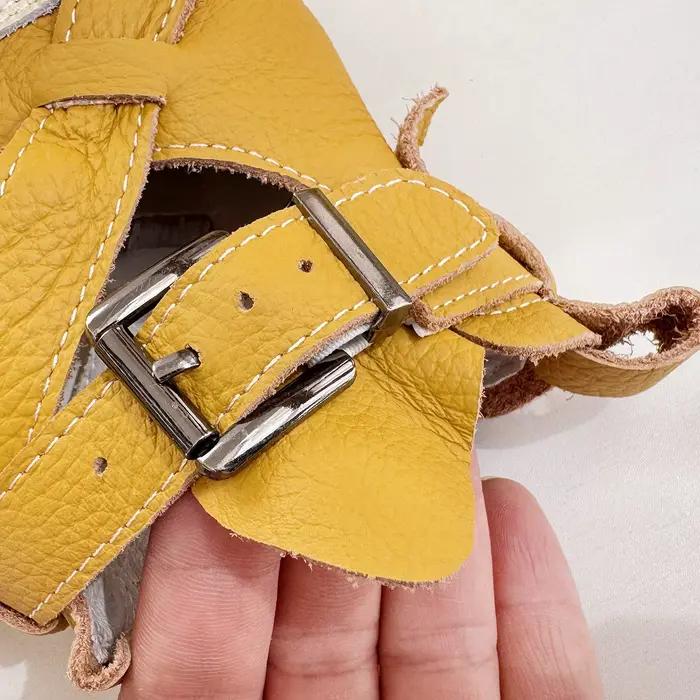 Careaymade – bottes d'automne à lacets pour femmes